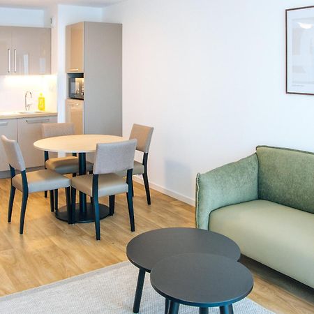 Les Nouvelles Sylphides Lambersart Aparthotel Екстериор снимка