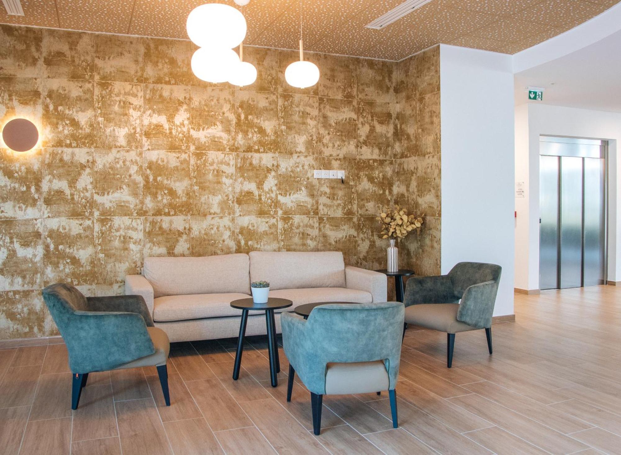Les Nouvelles Sylphides Lambersart Aparthotel Екстериор снимка